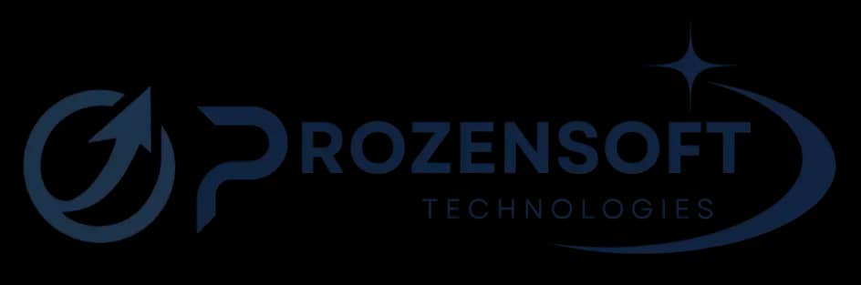 Prozensoft Technologies OPC Private Limited logo