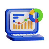 Admin web app showcasing dashboards, user management, and analytics features