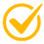 Checkmark icon