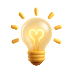 Concept illustration showcasing creative ideas and brainstorming for business innovation