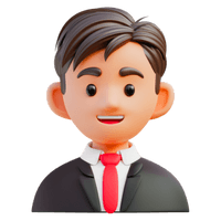 Customer placing an order at your restaurant App