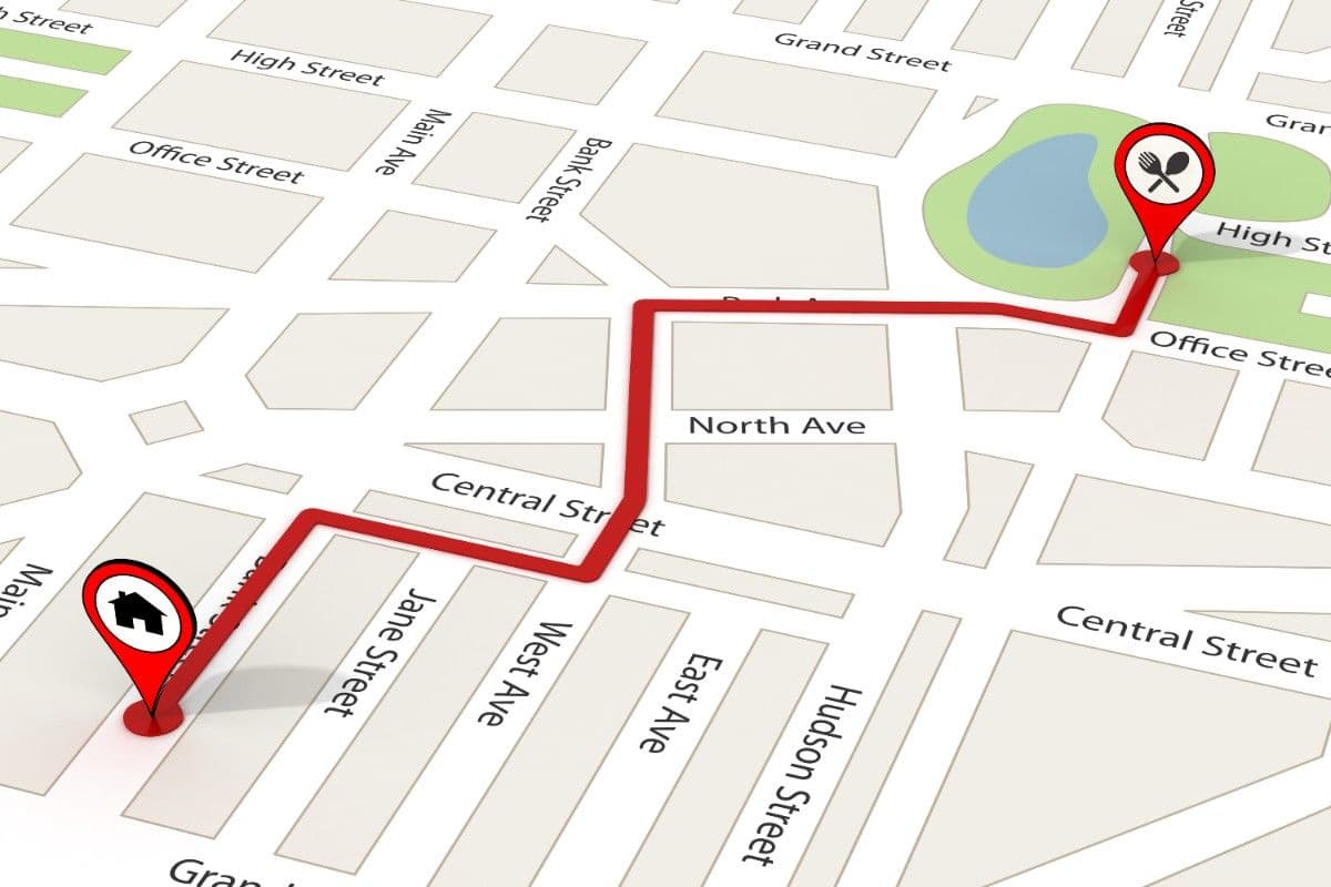 Food delivery partner delivering online restaurant orders to customers