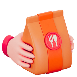 Order delivered successfully to customer