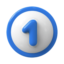 Step one in the product development process