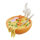 Chinese food category in food delivery app menu