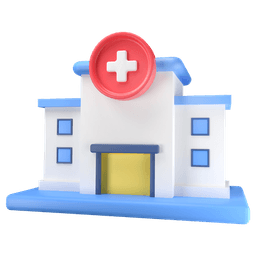 Doctor using healthcare app development platform on mobile