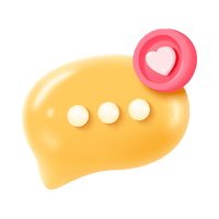 Messaging mobile app showcasing chat interface, group messaging, and real-time notifications