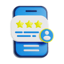 Illustration representing mobile app development services for Android and iOS applications