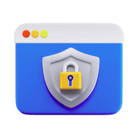 Personal website showcasing portfolio, individual projects, and personal profile