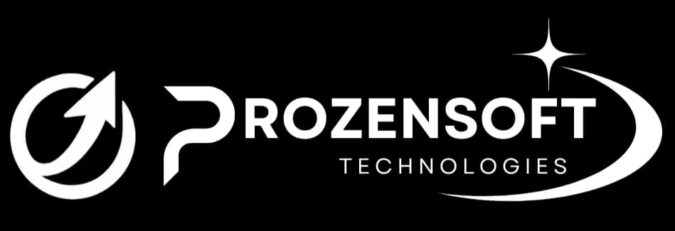 Prozensoft Technologies OPC Private Limited logo