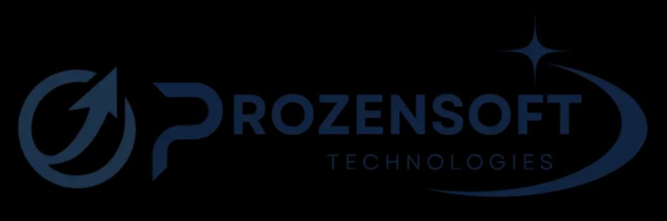 Prozensoft Technologies OPC Private Limited logo