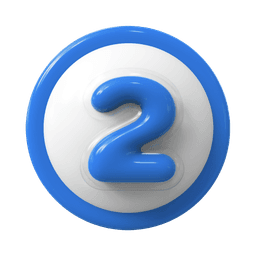 Step two in the product development workflow