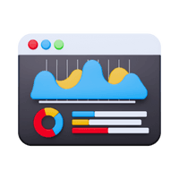 App interface with intuitive and user-friendly design