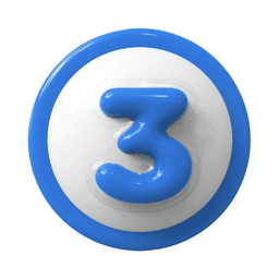 Step three in the product development workflow