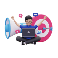 Vendor website showcasing product catalogs, order management, and business services