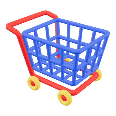 Prozen Mart grocery delivery visual