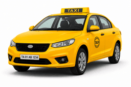 Taxi App Development