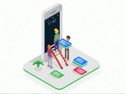 On Demant App Development